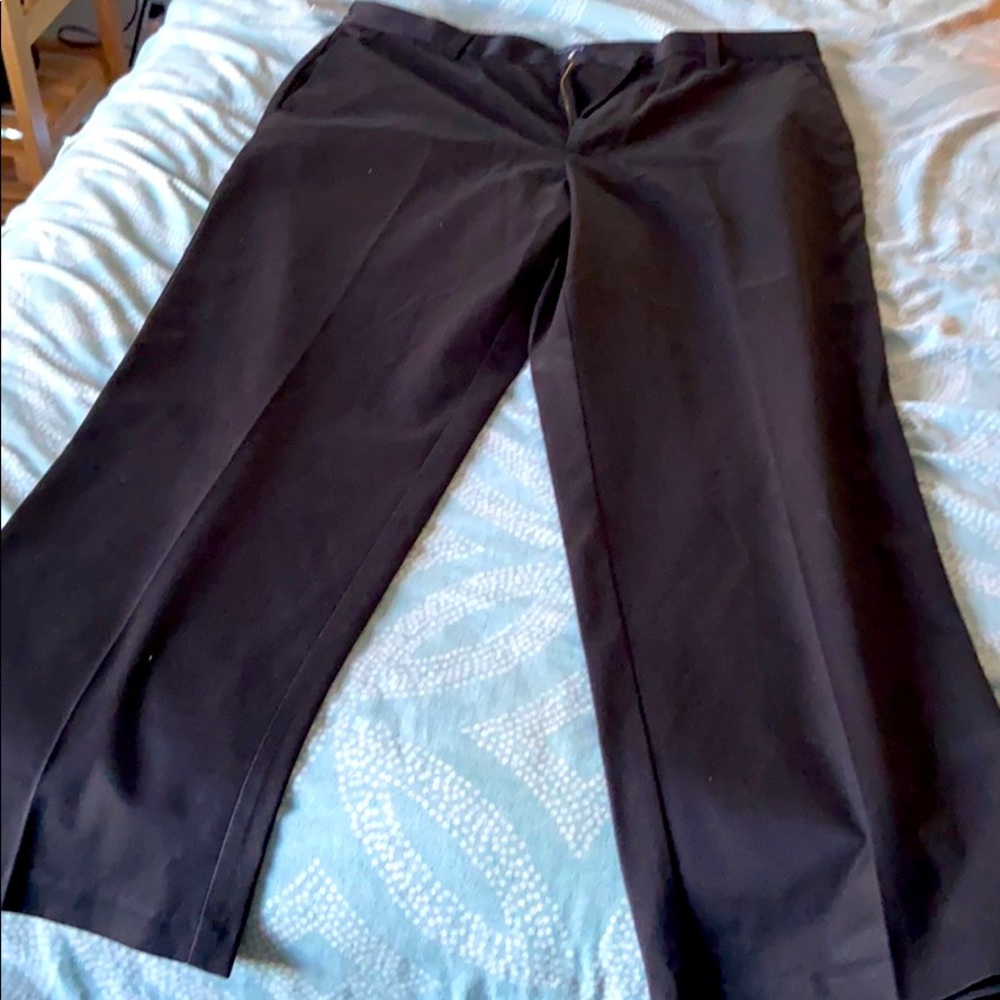 Brand-New Dockers Black Classic Fit (38x31)